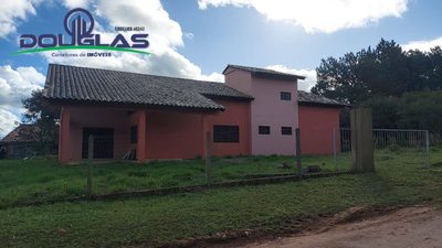 Casa, 4 quartos - Foto 3