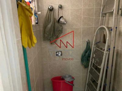 Apartamento, 3 quartos, 107 m² - Foto 1