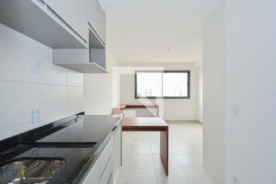 Kitnet-Studio, 29 m² - Foto 1