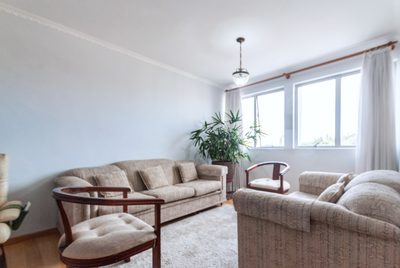 Apartamento, 3 quartos, 105 m² - Foto 3
