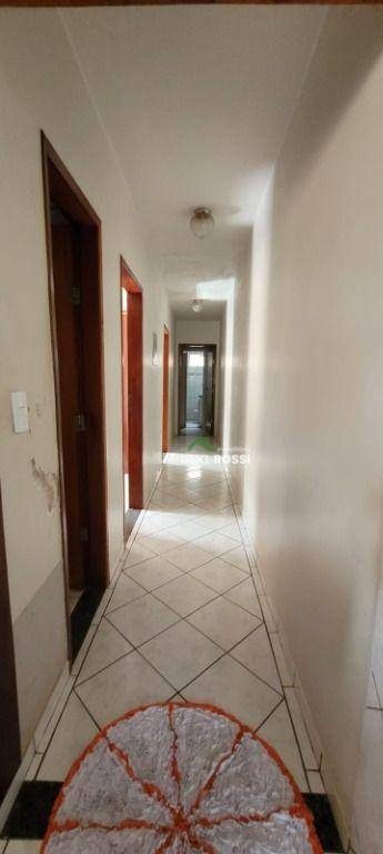 Casa, 6 quartos, 160 m² - Foto 5