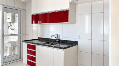 Apartamento, 3 quartos, 85 m² - Foto 5