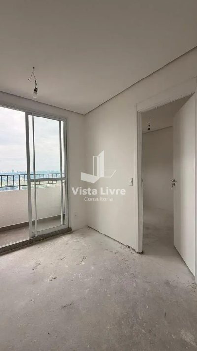 Apartamento, 1 quarto, 24 m² - Foto 3