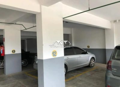Loja-Salão, 12 m² - Foto 4