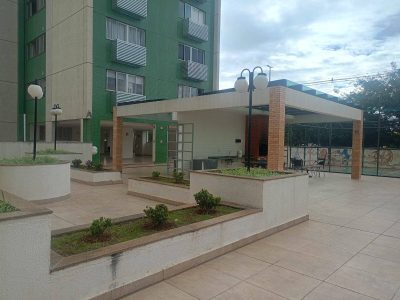 Apartamento, 2 quartos, 56 m² - Foto 4