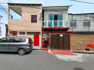 Casa, 4 quartos, 169 m² - Foto 1