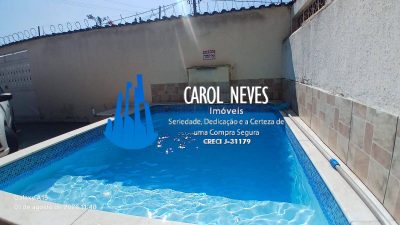 Casa, 2 quartos, 66 m² - Foto 4
