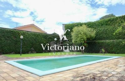 Casa, 6 quartos, 300 m² - Foto 3