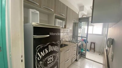 Apartamento, 2 quartos, 47 m² - Foto 5