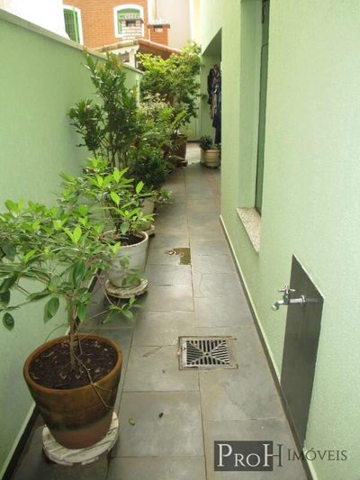 Sobrado, 3 quartos, 220 m² - Foto 2