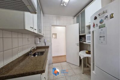 Apartamento, 3 quartos, 100 m² - Foto 4
