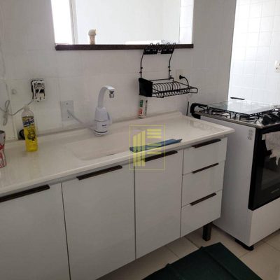 Apartamento, 3 quartos, 120 m² - Foto 4