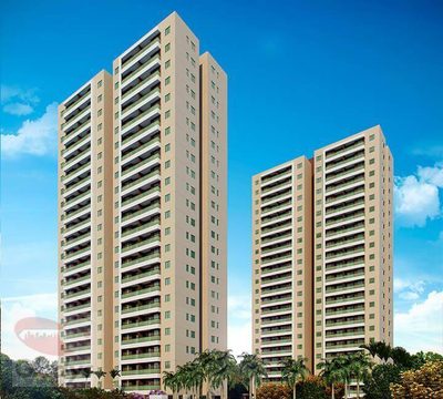 Apartamento, 2 quartos, 65 m² - Foto 1