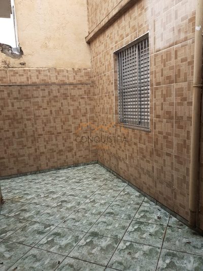 Casa, 3 quartos, 116 m² - Foto 2