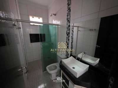 Casa, 3 quartos, 180 m² - Foto 5