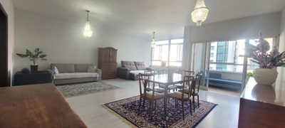 Apartamento, 4 quartos, 250 m² - Foto 1