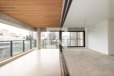 Apartamento, 3 quartos, 171 m² - Foto 1