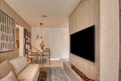 Apartamento, 2 quartos, 54 m² - Foto 5