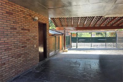 Casa, 4 quartos, 374 m² - Foto 4