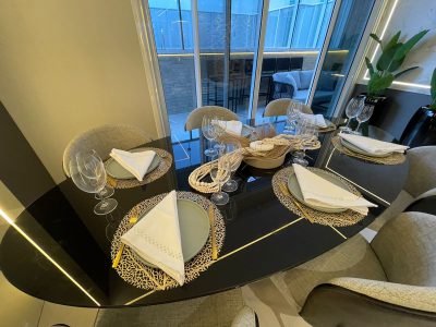 Apartamento, 3 quartos, 240 m² - Foto 5