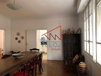 Apartamento, 4 quartos, 206 m² - Foto 3