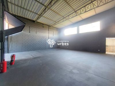 Loja-Salão, 185 m² - Foto 5