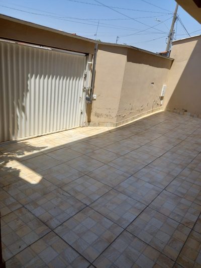Casa, 1 quarto - Foto 5