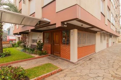 Apartamento, 2 quartos, 69 m² - Foto 1