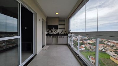 Apartamento, 2 quartos, 81 m² - Foto 1