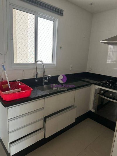 Apartamento, 3 quartos, 89 m² - Foto 3