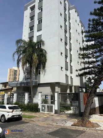 Apartamento, 3 quartos, 83 m² - Foto 3