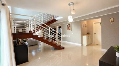 Casa, 3 quartos, 262 m² - Foto 3