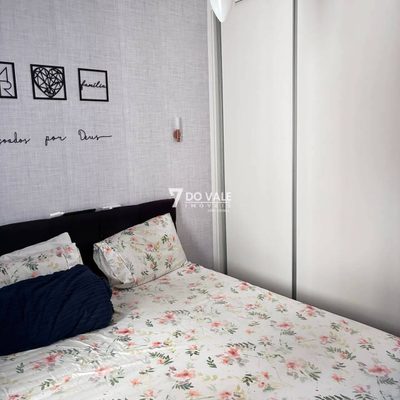 Apartamento, 2 quartos - Foto 4