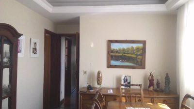 Cobertura, 4 quartos, 222 m² - Foto 3