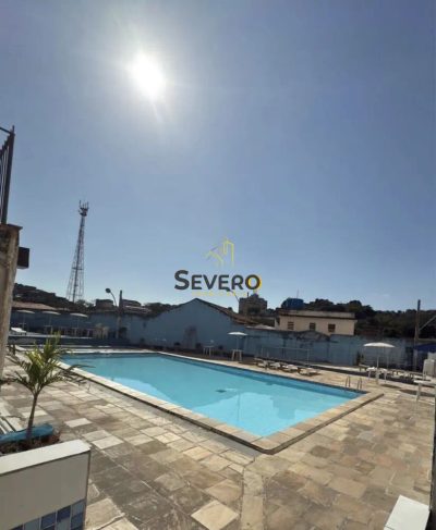 Apartamento, 2 quartos, 50 m² - Foto 5