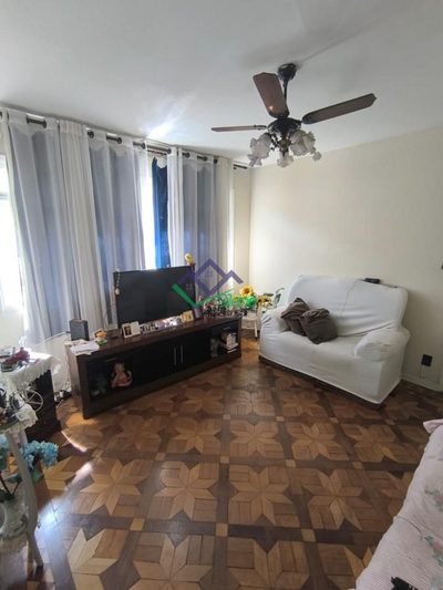 Apartamento, 2 quartos, 87 m² - Foto 1