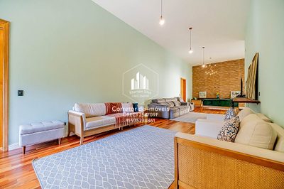 Casa de Condomínio, 4 quartos - Foto 2