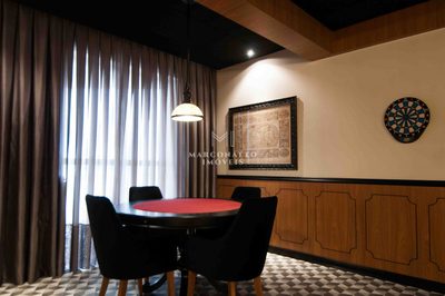 Apartamento, 8 quartos, 153 m² - Foto 5