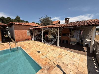 Casa de Condomínio, 4 quartos - Foto 5