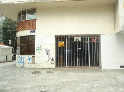 Loja-Salão, 700 m² - Foto 2