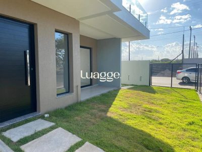 Casa, 3 quartos, 101 m² - Foto 3