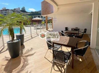 Apartamento, 2 quartos, 67 m² - Foto 1