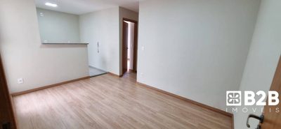 Apartamento, 2 quartos, 42 m² - Foto 2