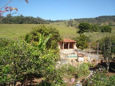 Chácara, 3 quartos - Foto 5