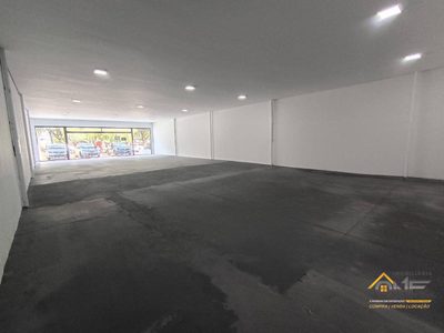 Loja-Salão, 285 m² - Foto 3