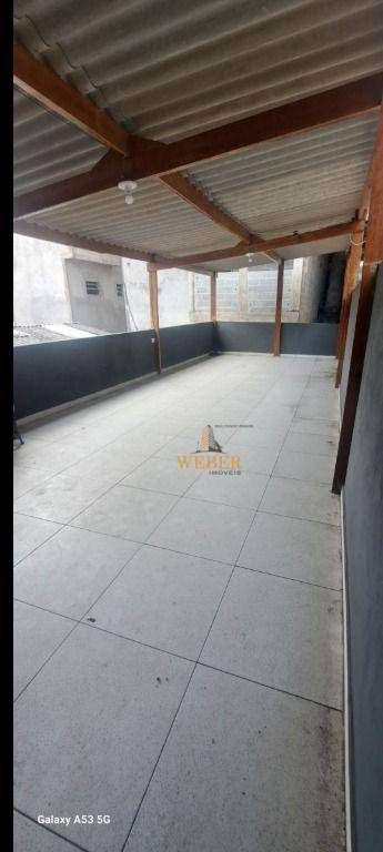 Sobrado, 9 quartos, 300 m² - Foto 4