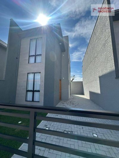 Casa, 2 quartos, 102 m² - Foto 3