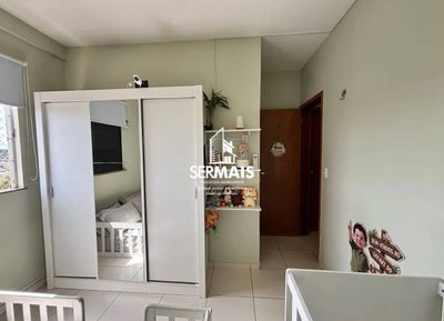 Apartamento, 3 quartos, 82 m² - Foto 5