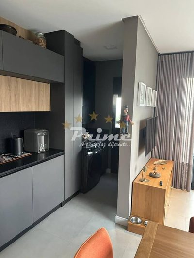 Cobertura, 3 quartos, 177 m² - Foto 2