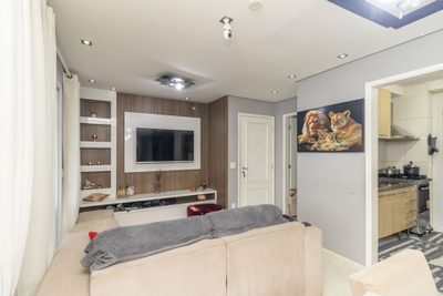 Apartamento, 3 quartos, 94 m² - Foto 4